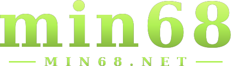 min68 logo