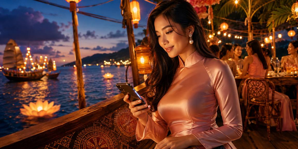 min68 Cài ứng dụng trong 3 bước